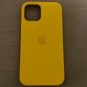 Apple MagSafe iPhone 12/12 pro case